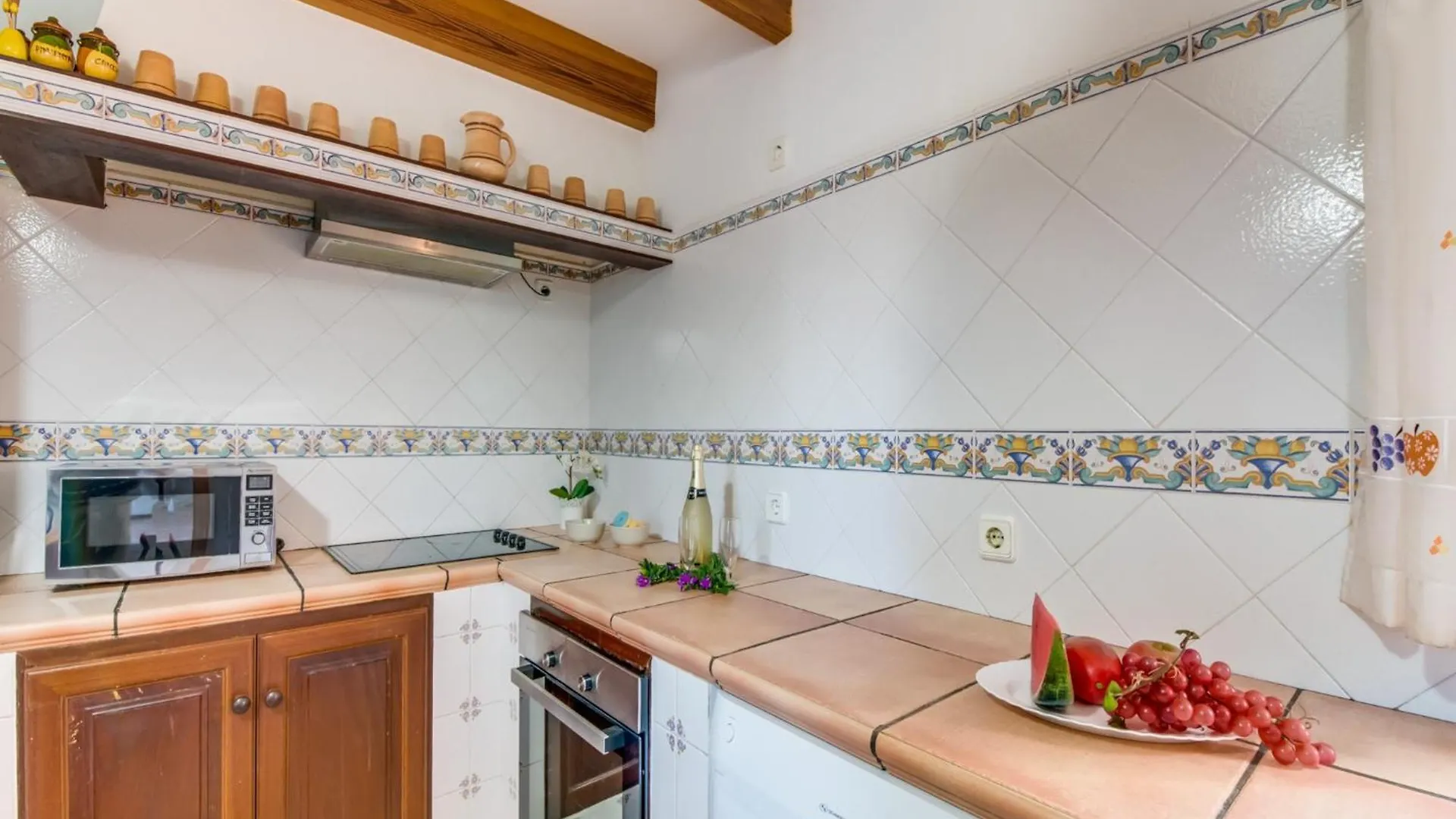 Rural Finca For 8 Guests Búger 0*,  Ισπανία